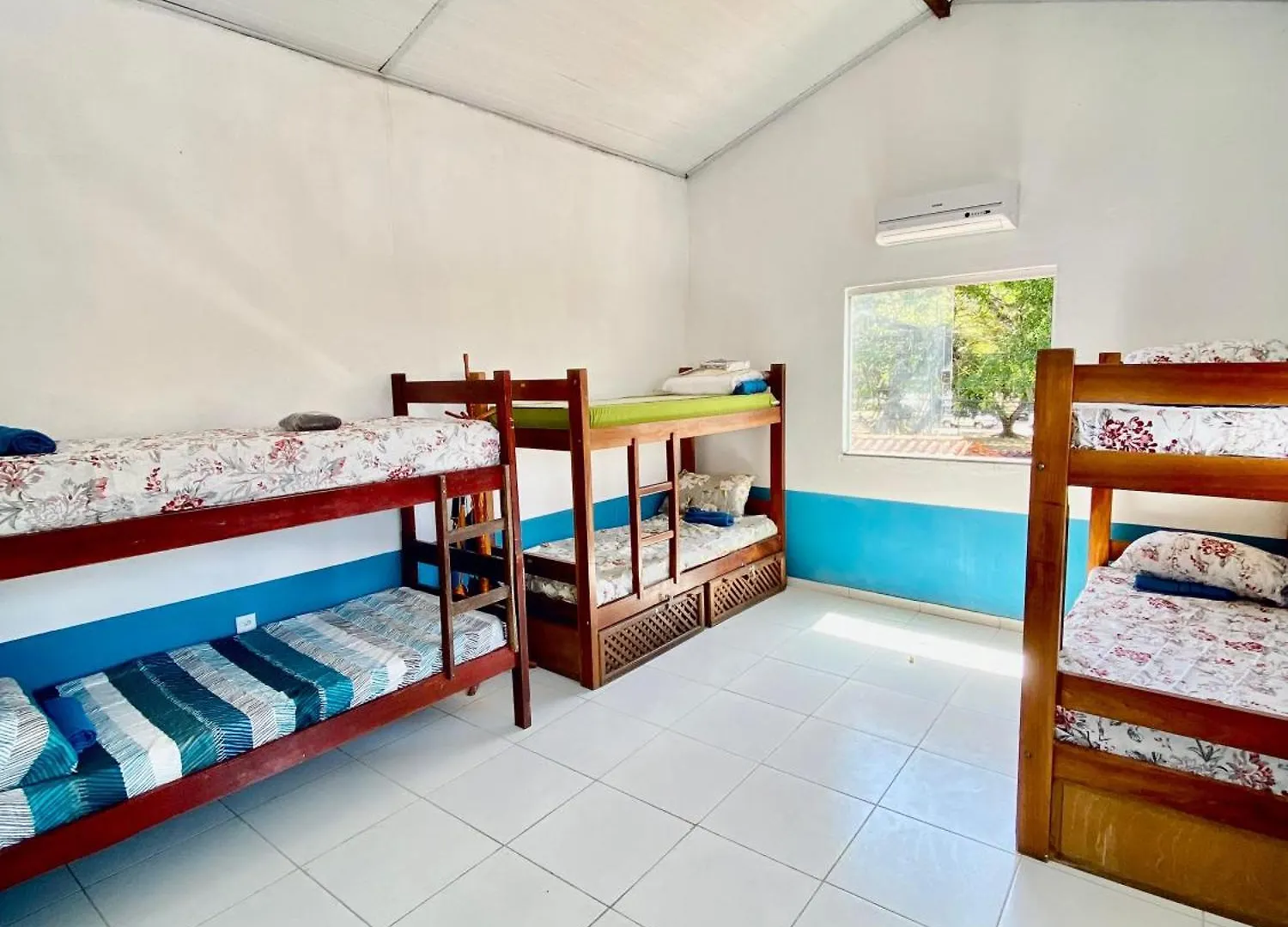 Hostel Sao Bras Porto Seguro